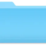 Folder Icon