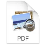 PDF Icon