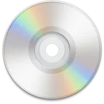 CD Icon